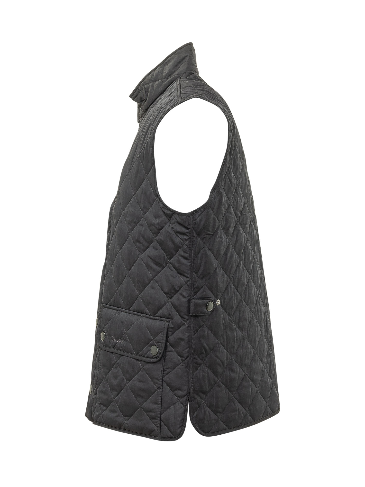 [Barbour] Down Vest FW26 MGI0245MGI NY71