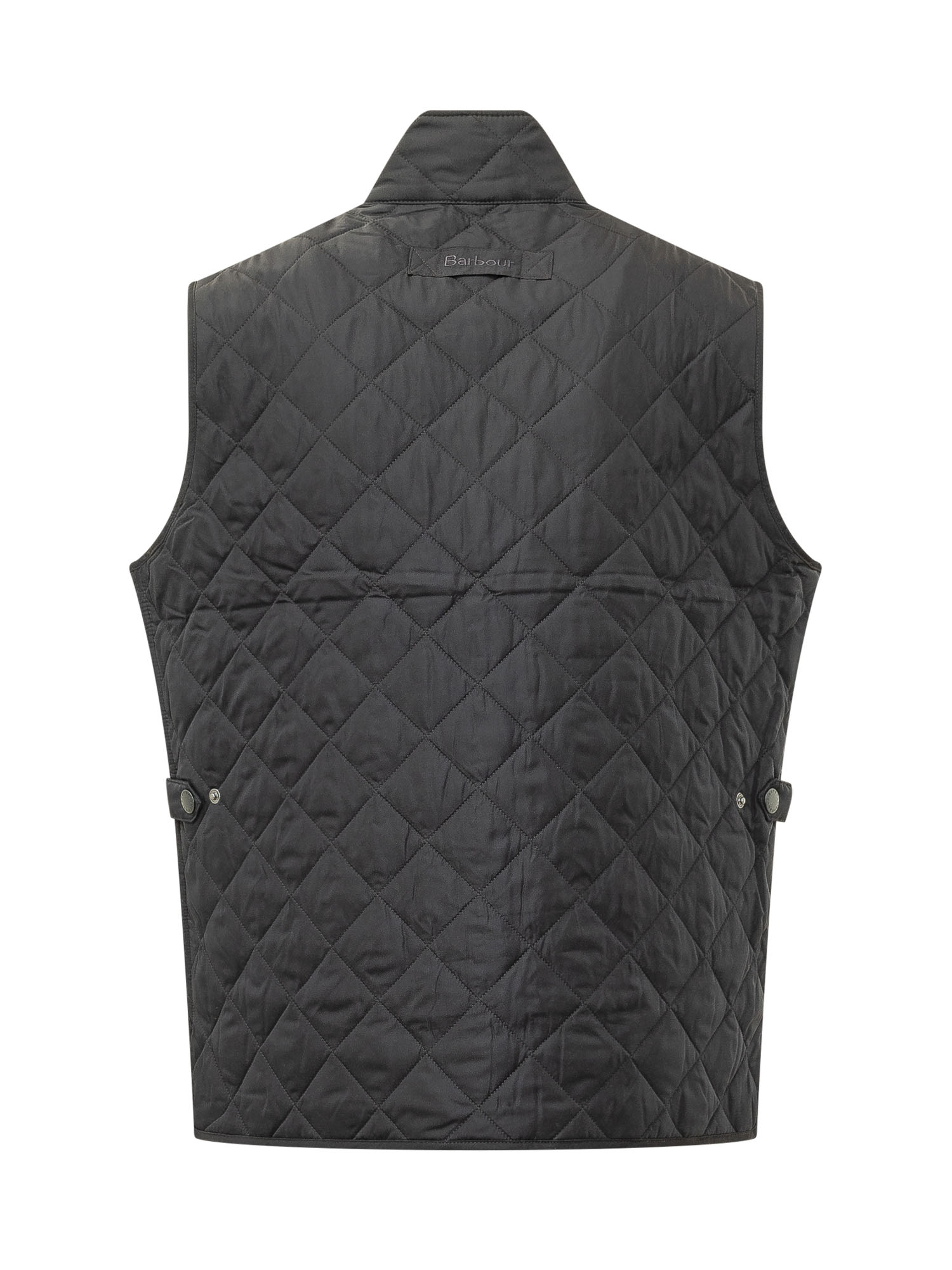 [Barbour] Down Vest FW26 MGI0245MGI NY71