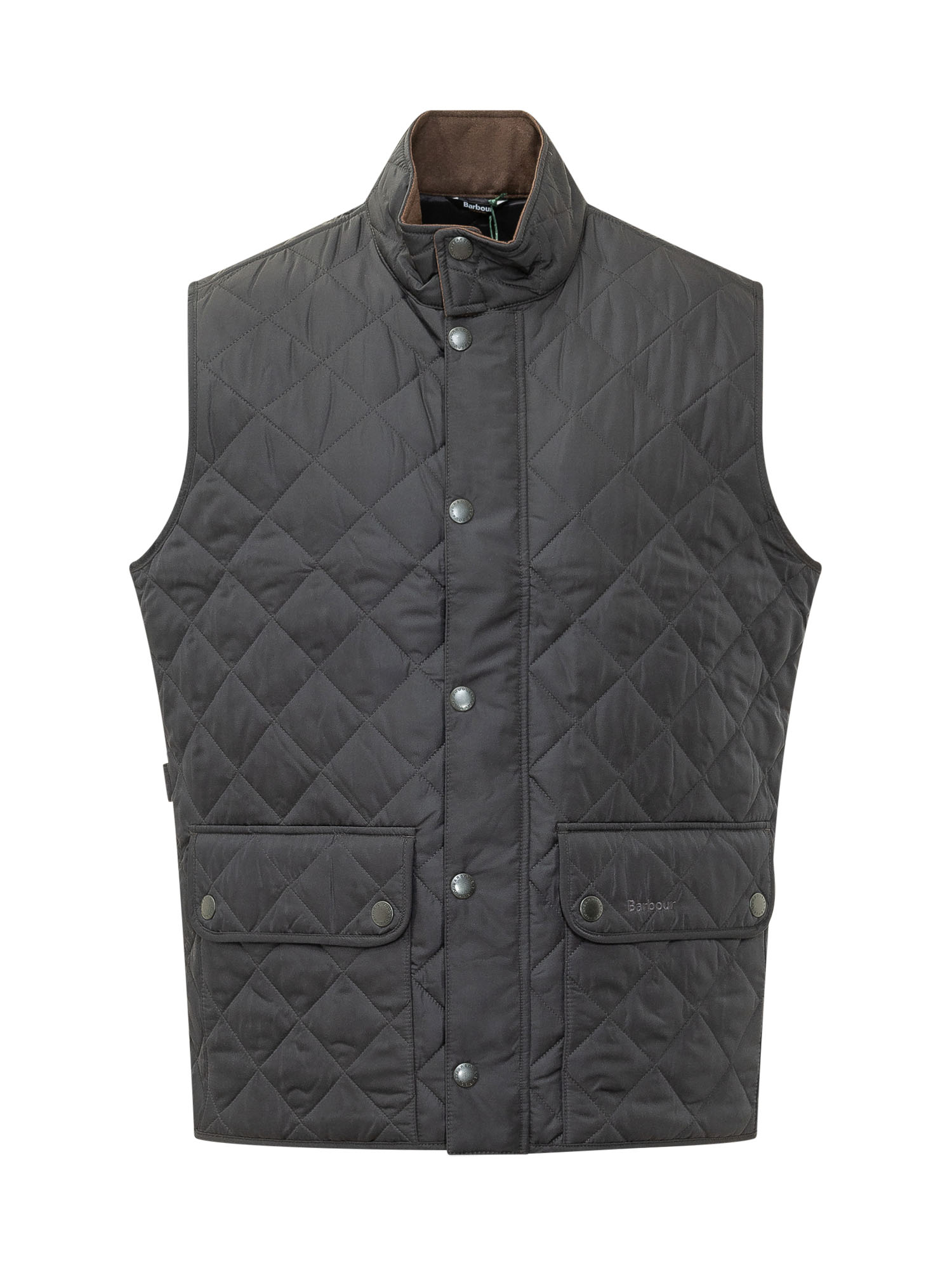[Barbour] Down Vest FW26 MGI0245MGI NY71