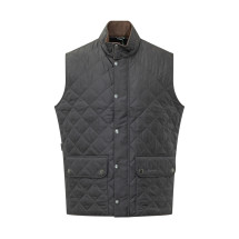 [Barbour] Down Vest FW26 MGI0245MGI NY71