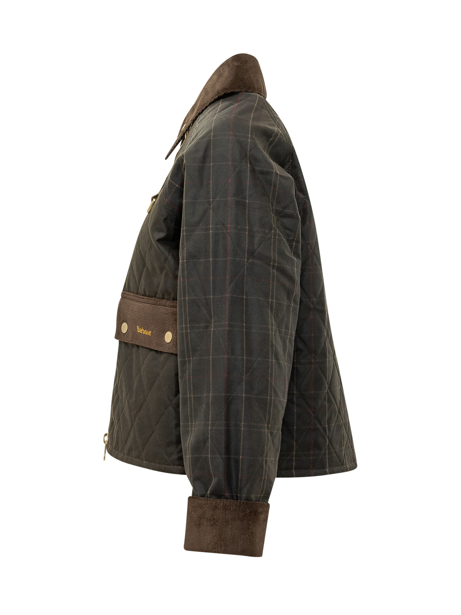 [Barbour] Casual Jacket FW26 LWX1597LWX OL71