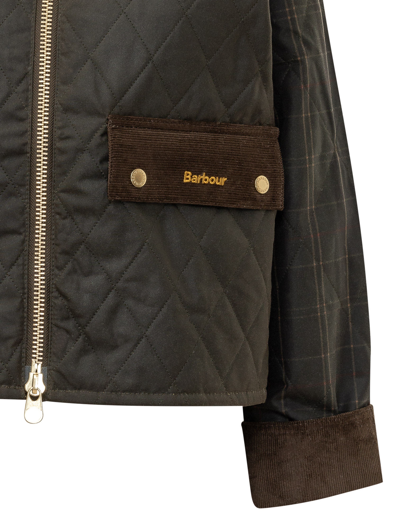 [Barbour] Casual Jacket FW26 LWX1597LWX OL71