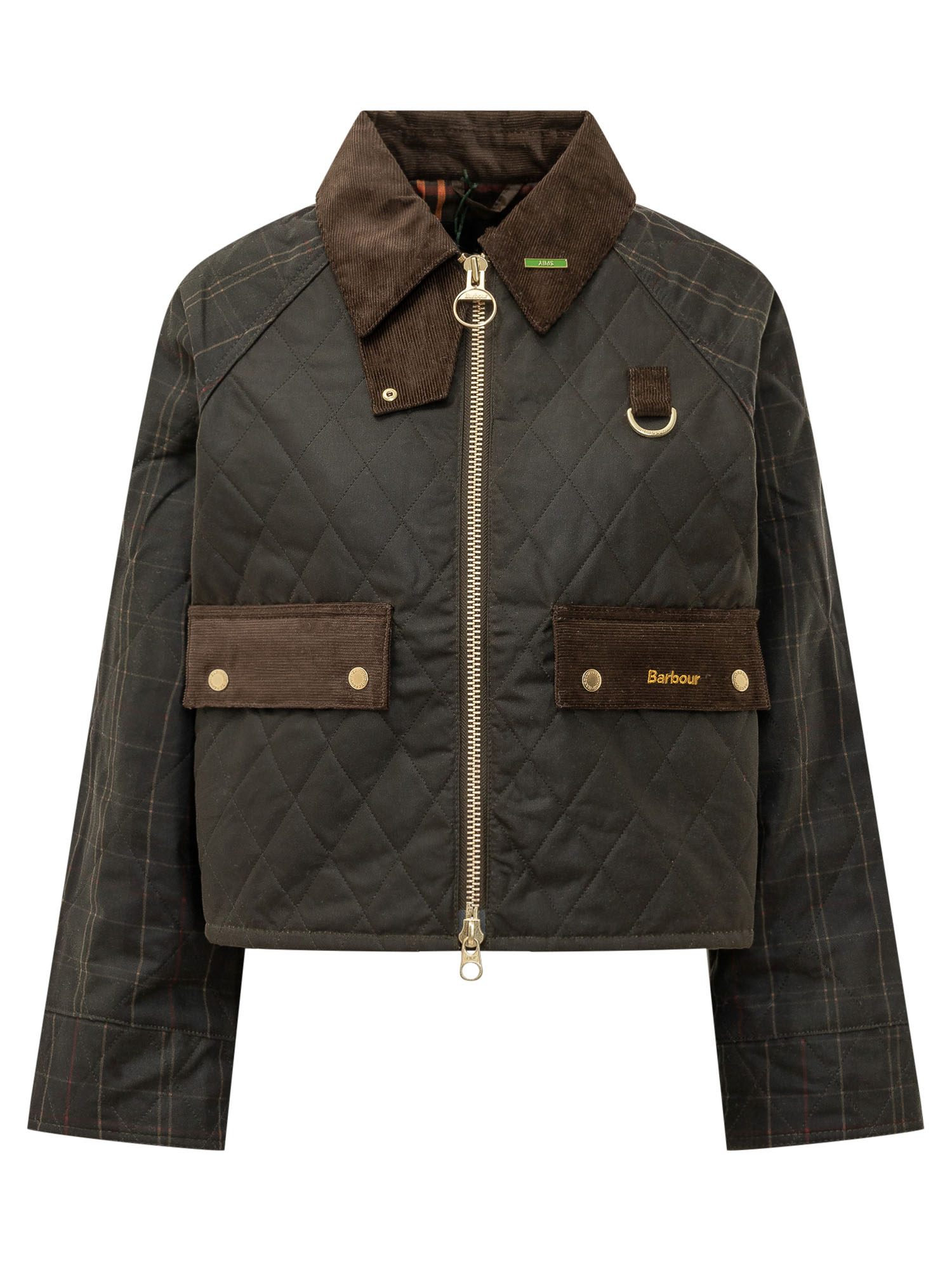 [Barbour] Casual Jacket FW26 LWX1597LWX OL71