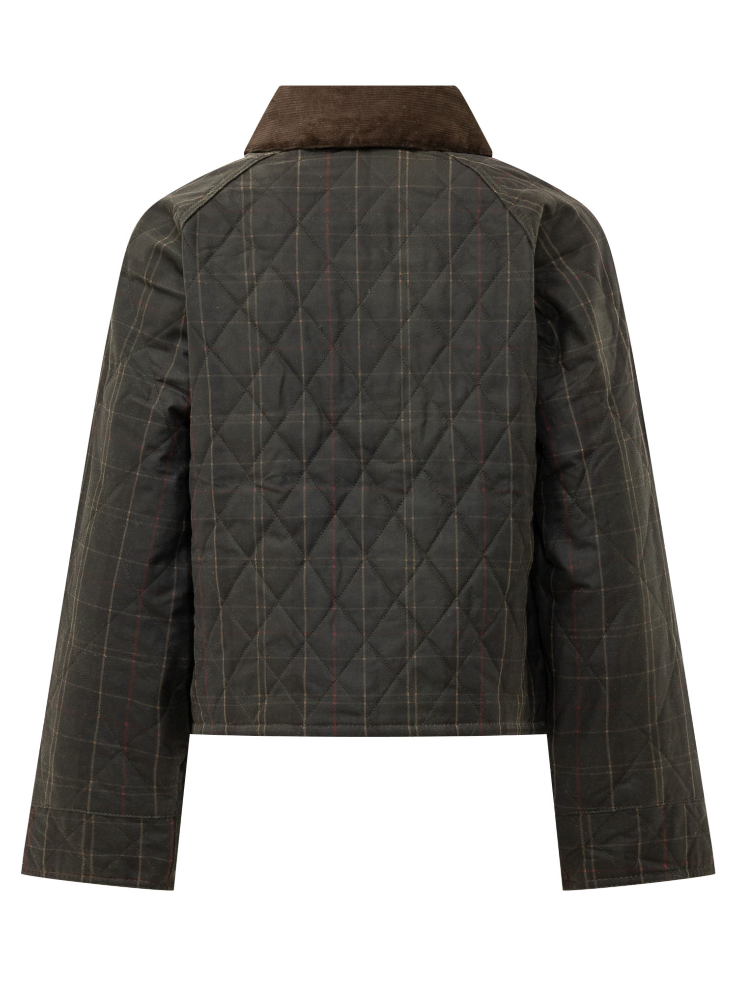 [Barbour] Casual Jacket FW26 LWX1597LWX OL71