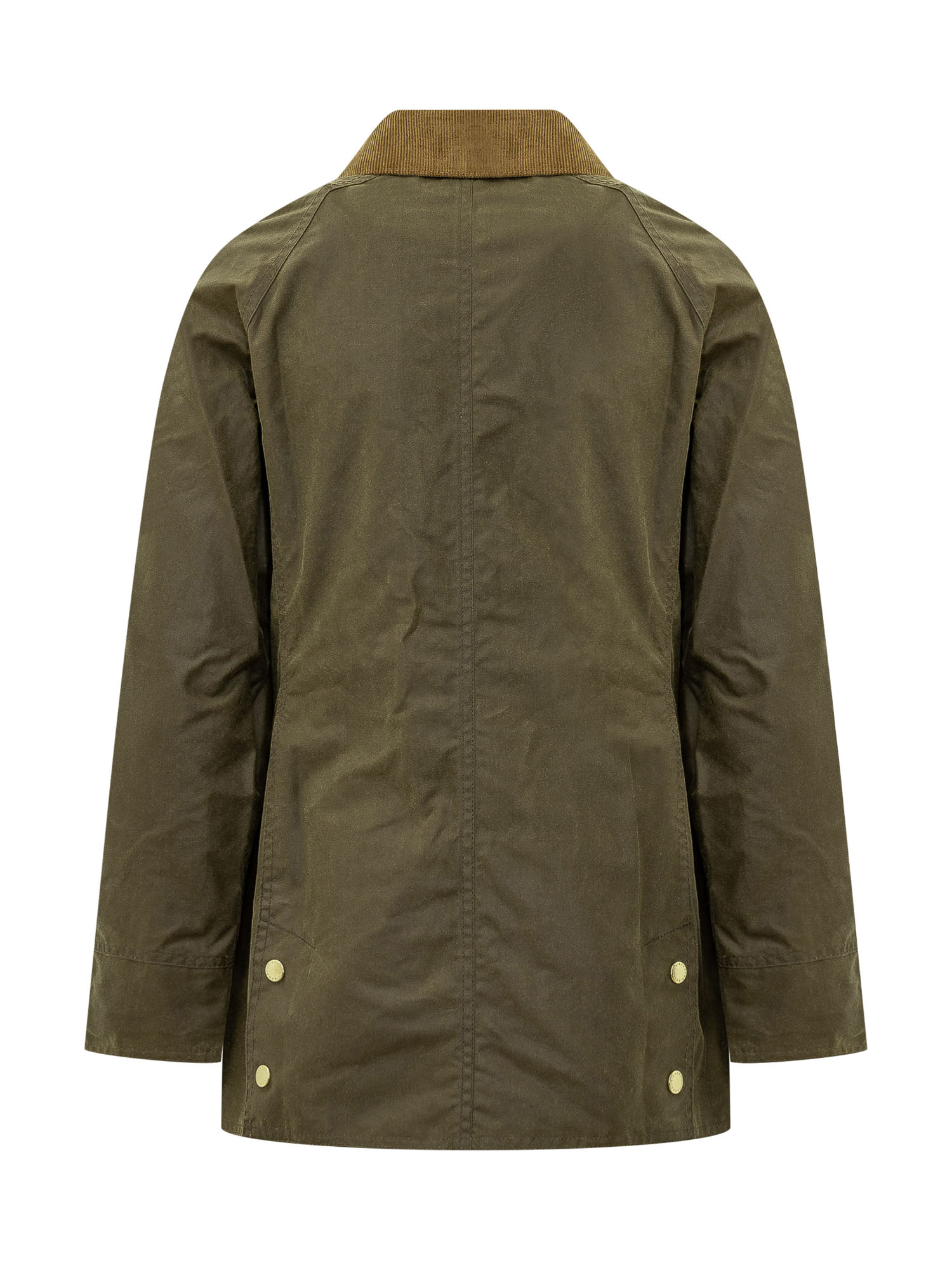 [Barbour] Casual Jacket FW26 LWX1596LWX SN91