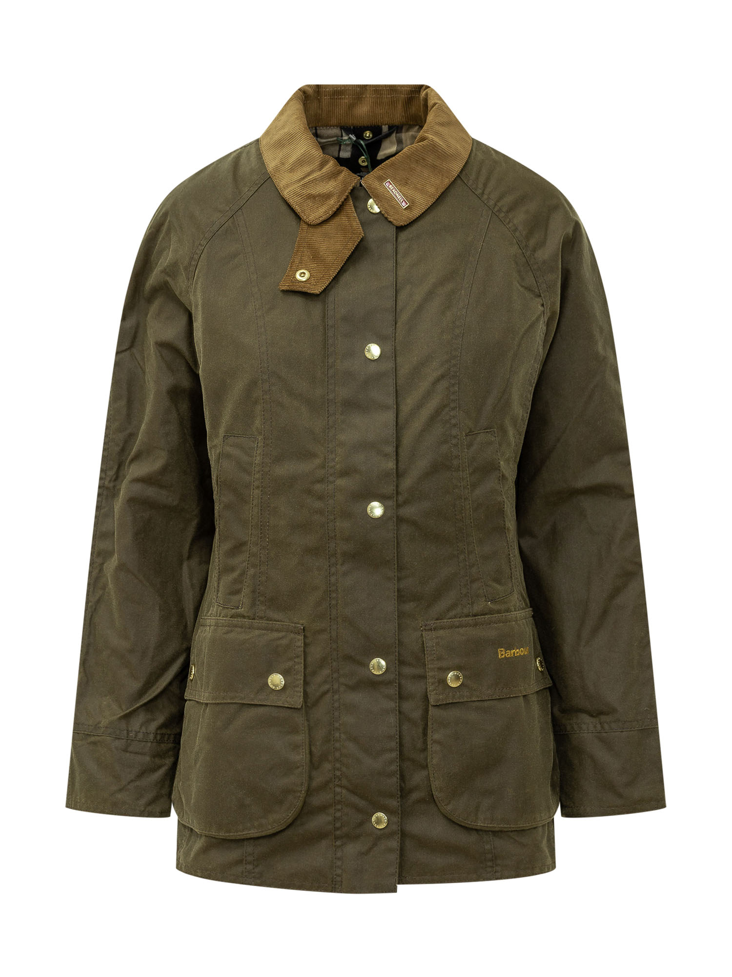 [Barbour] Casual Jacket FW26 LWX1596LWX SN91