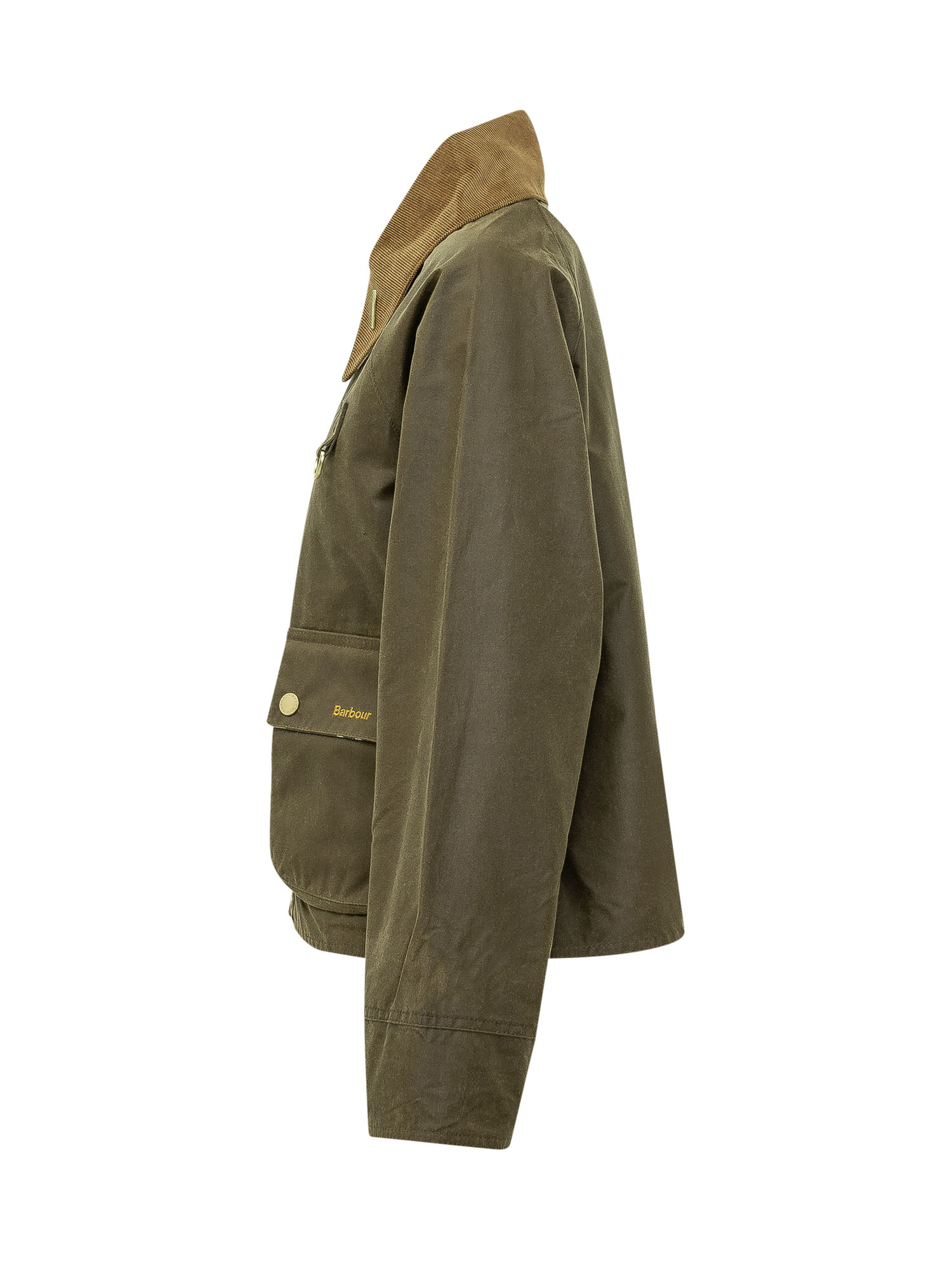[Barbour] Casual Jacket FW26 LWX1595LWX SN91