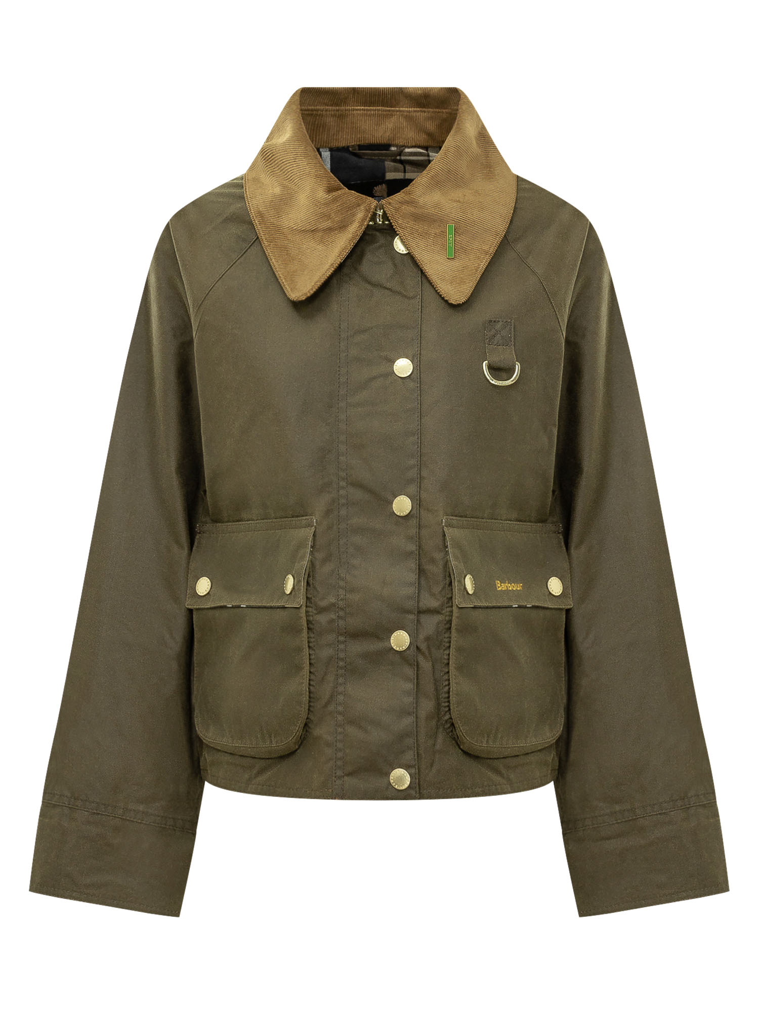 [Barbour] Casual Jacket FW26 LWX1595LWX SN91