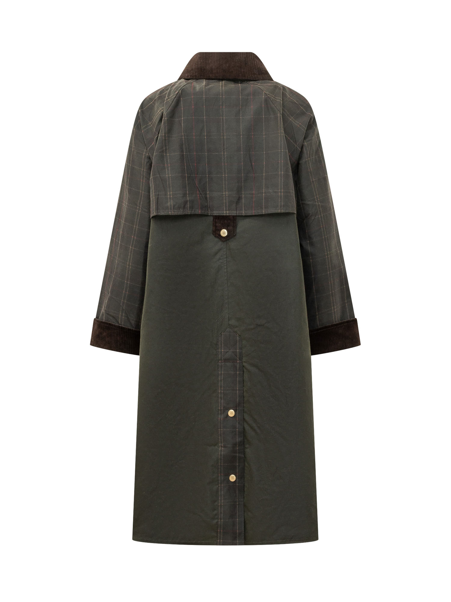 [Barbour] Casual Jacket FW26 LWX1579LWX OL52