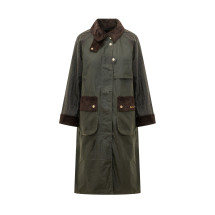 [Barbour] Casual Jacket FW26 LWX1579LWX OL52