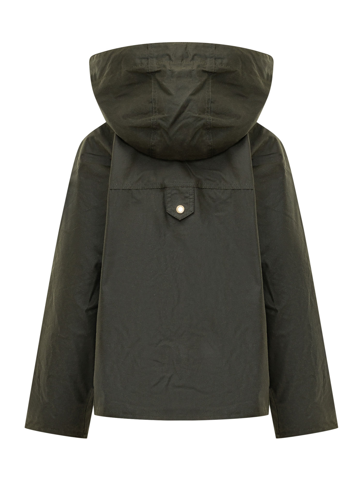 [Barbour] Casual Jacket FW26 LWX1578LWX OL52