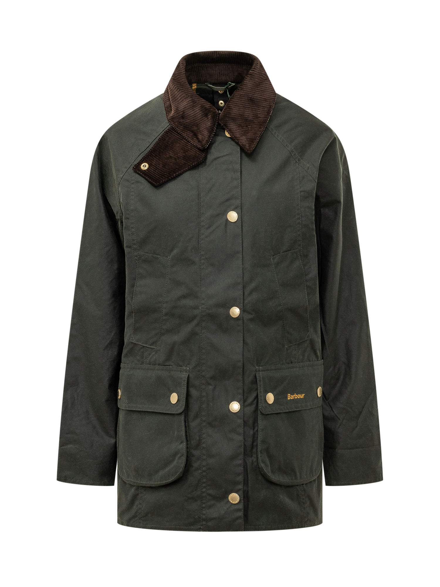[Barbour] Casual Jacket FW26 LWX1402LWX SG51