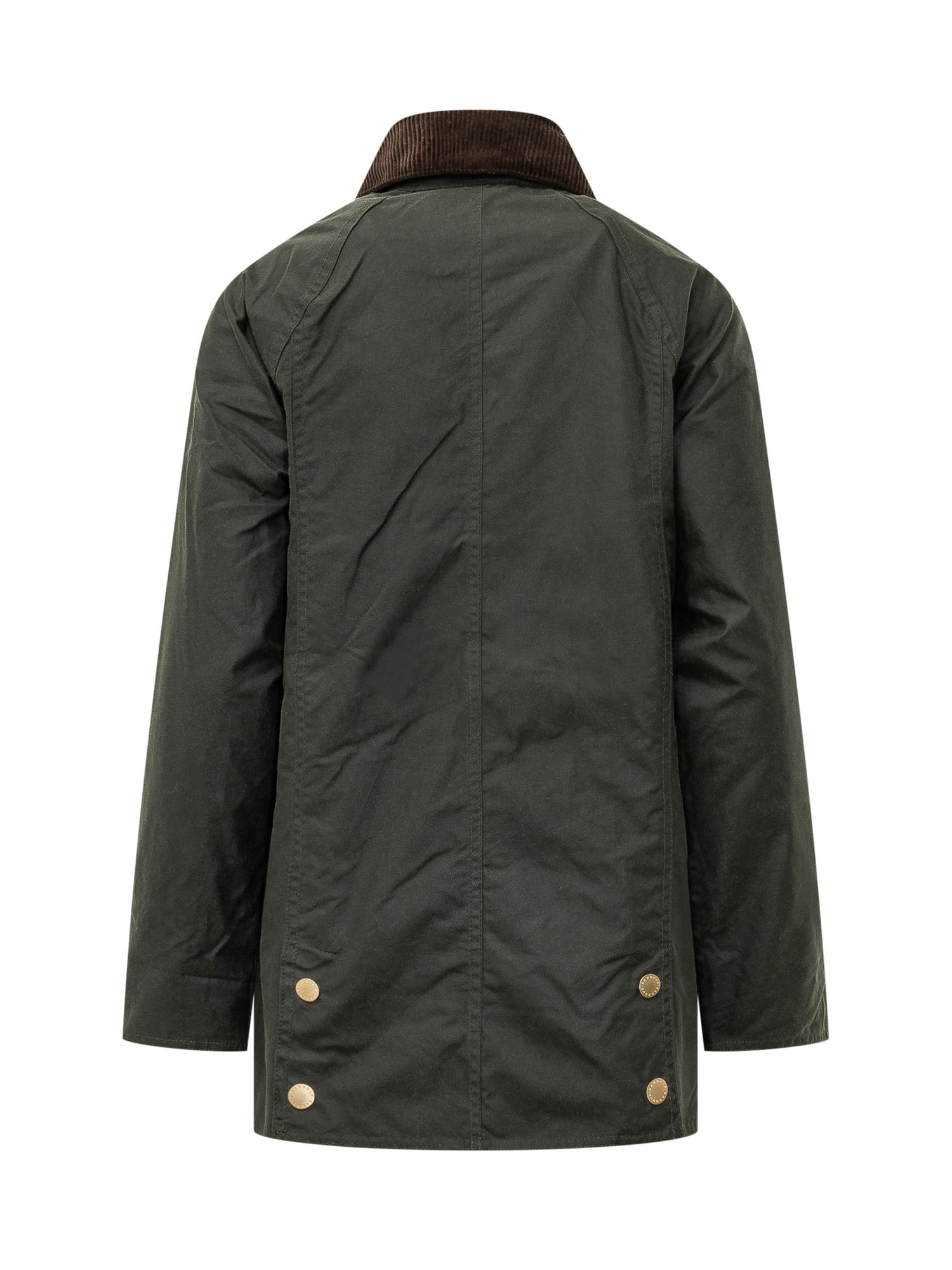 [Barbour] Casual Jacket FW26 LWX1402LWX SG51