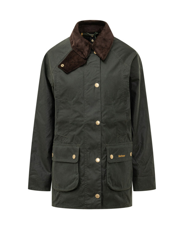 [Barbour] Casual Jacket FW26 LWX1402LWX SG51