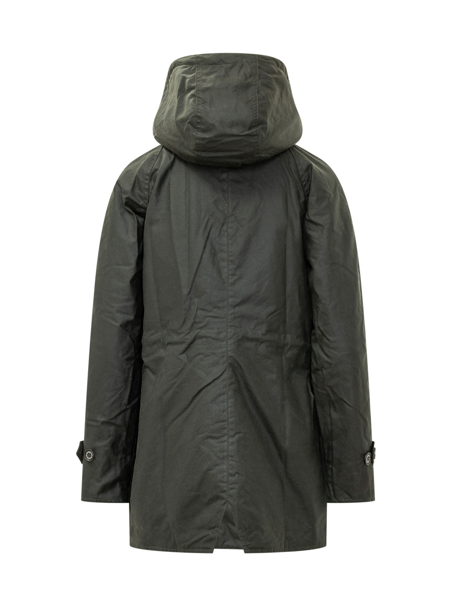 [Barbour] Casual Jacket FW26 LWX1179LWX SG51