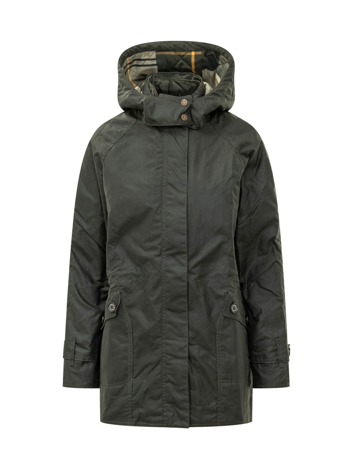 [Barbour] Casual Jacket FW26 LWX1179LWX SG51