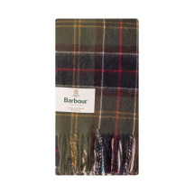 [Barbour] Scarf FW26 LSC0477LSC TN11