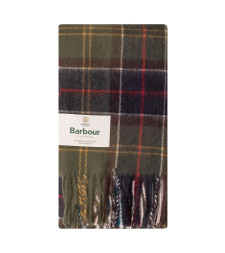 [Barbour] Scarf FW26 LSC0477LSC TN11