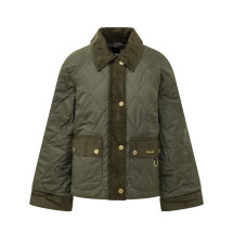 [Barbour] Casual Jacket FW26 LQU1933LQU OL71