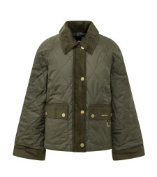 [Barbour] Casual Jacket FW26 LQU1933LQU OL71