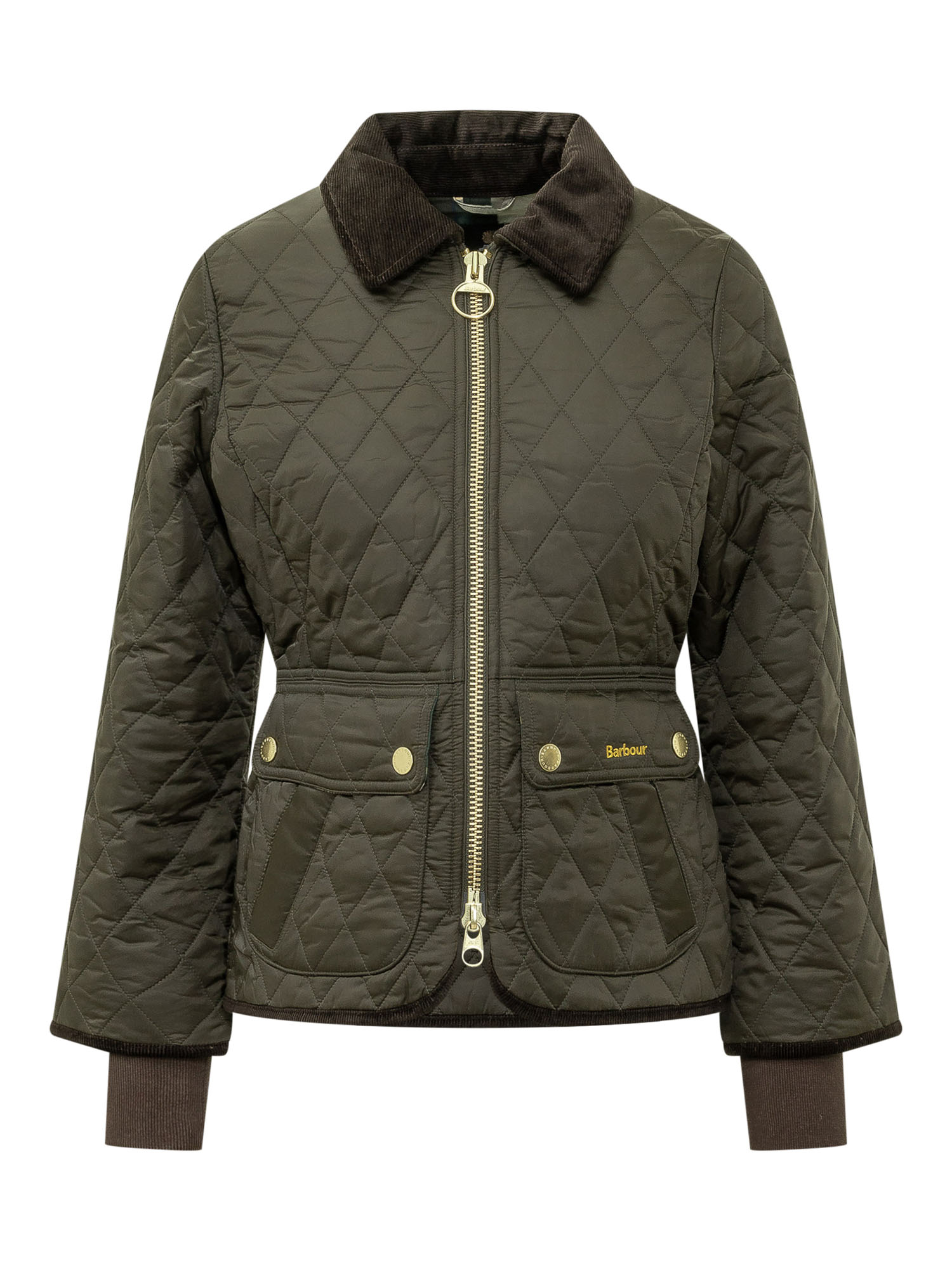[Barbour] Casual Jacket FW26 LQU1765LQU SG71