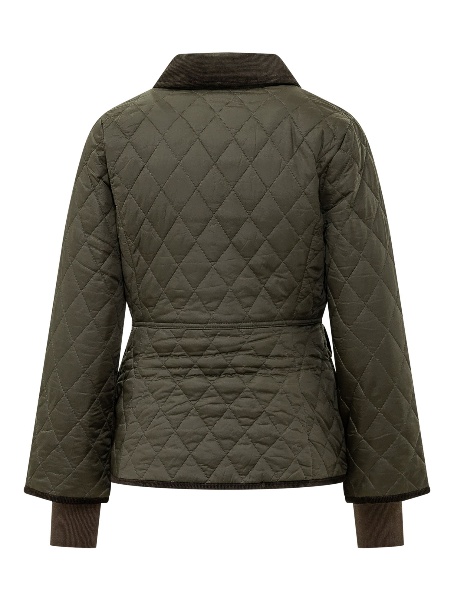 [Barbour] Casual Jacket FW26 LQU1765LQU SG71