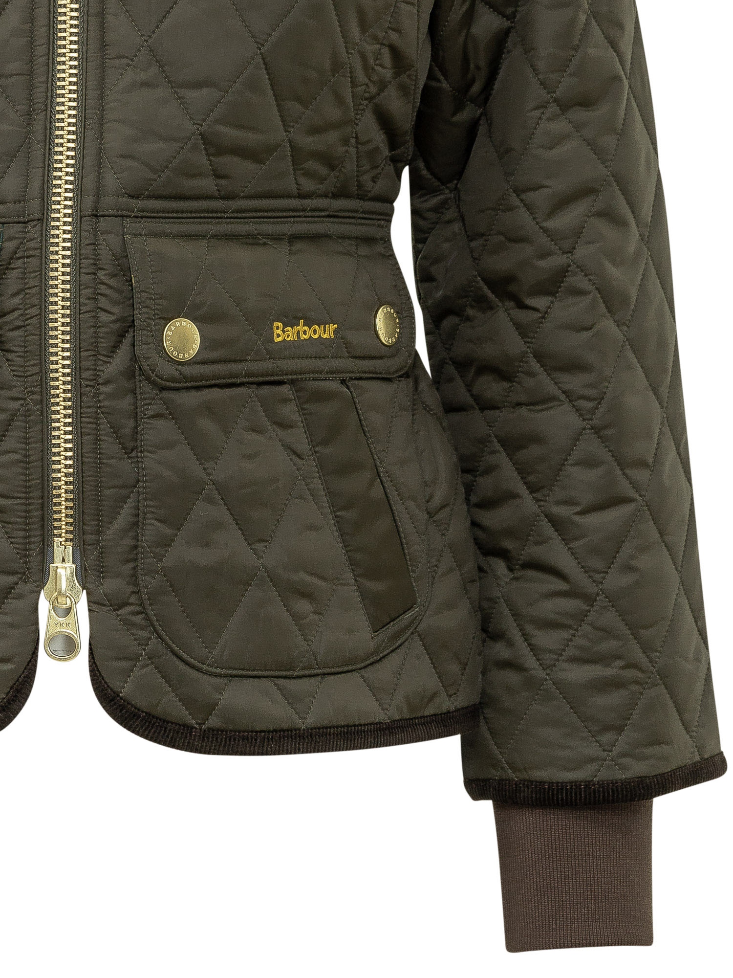 [Barbour] Casual Jacket FW26 LQU1765LQU SG71