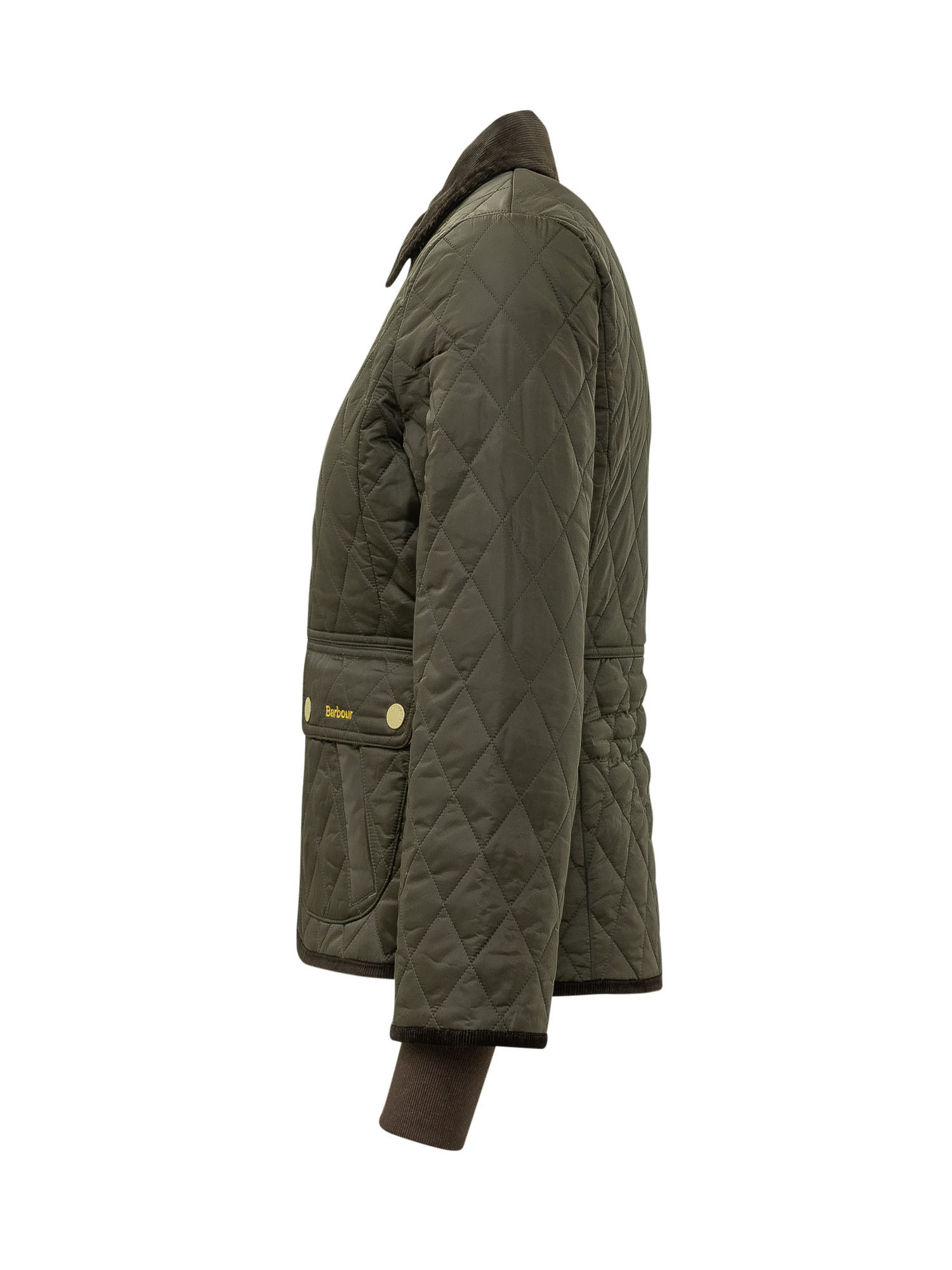 [Barbour] Casual Jacket FW26 LQU1765LQU SG71
