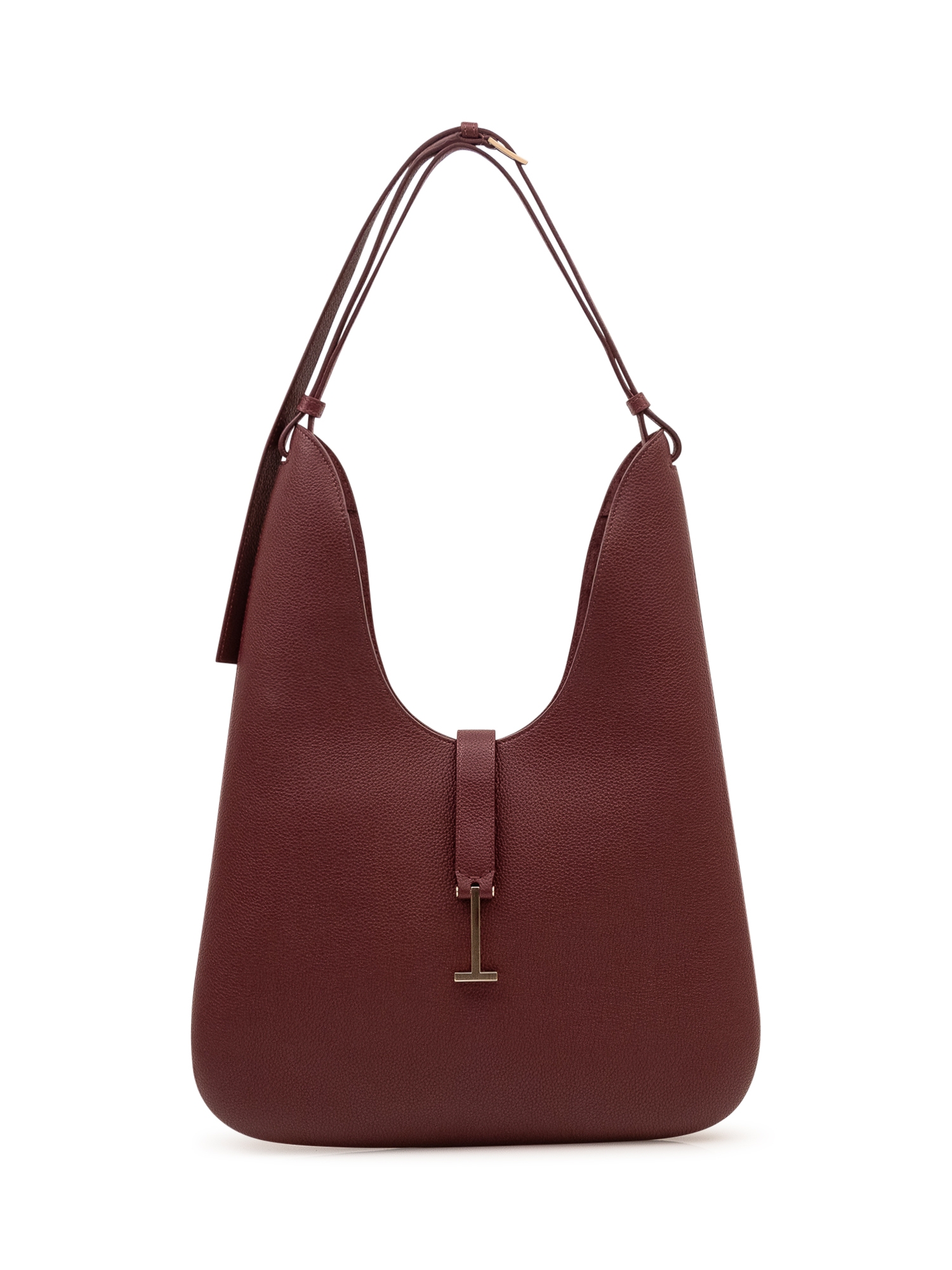 [Tom Ford] Tote bag FW26 L1945LCL615V RAY