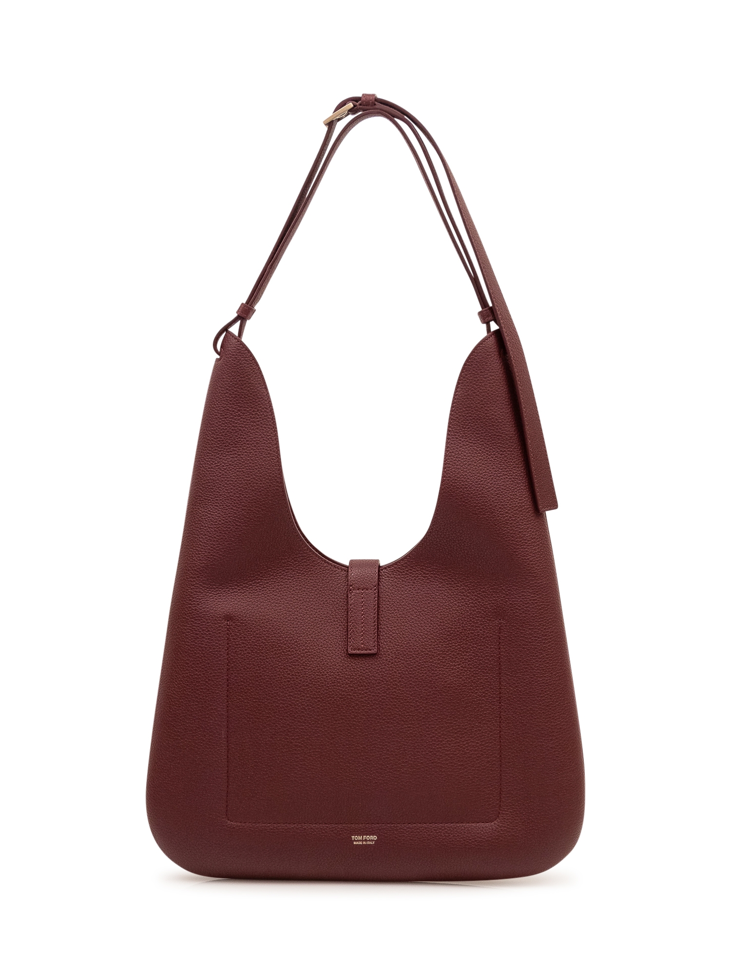[Tom Ford] Tote bag FW26 L1945LCL615V RAY