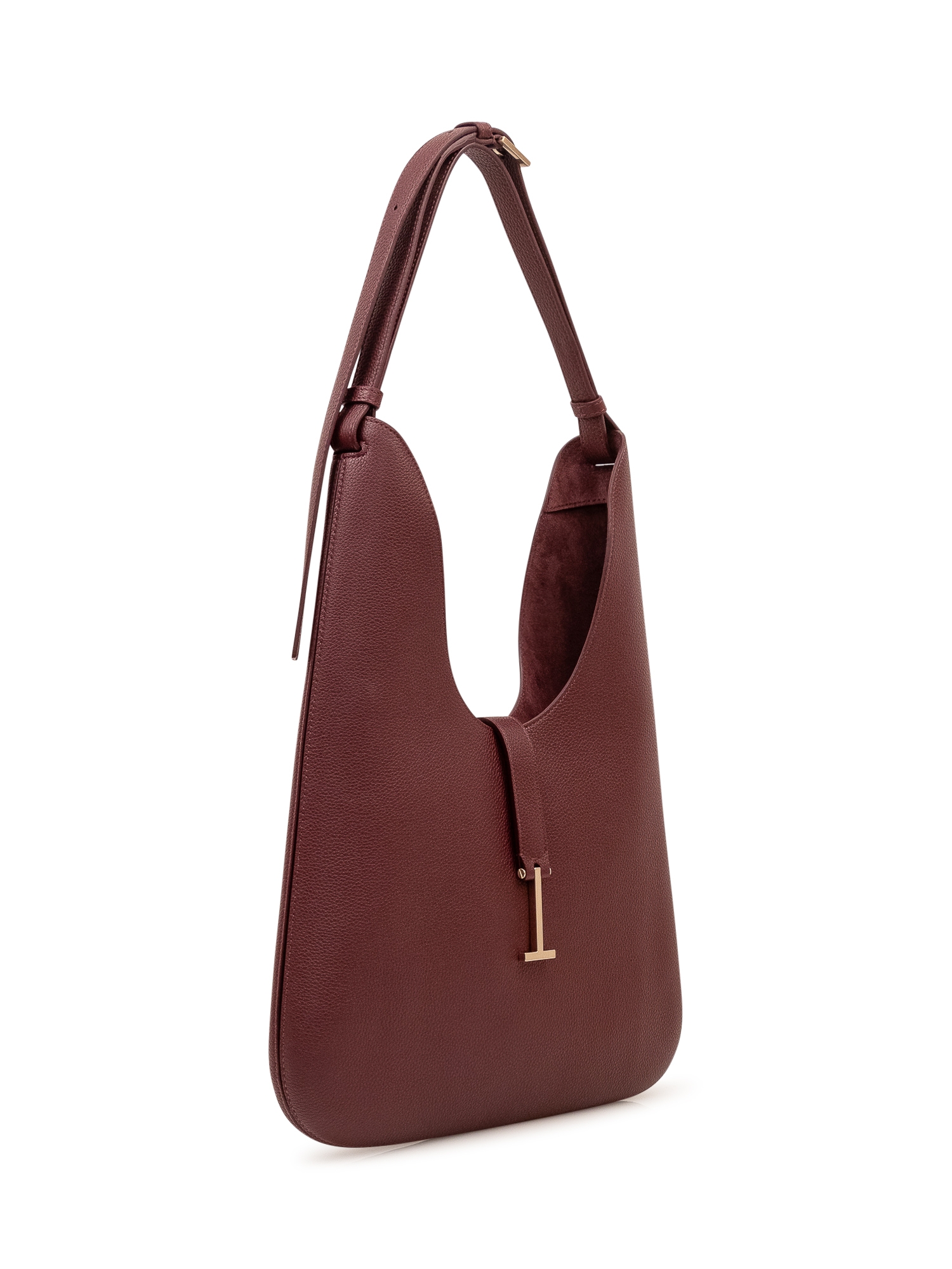 [Tom Ford] Tote bag FW26 L1945LCL615V RAY