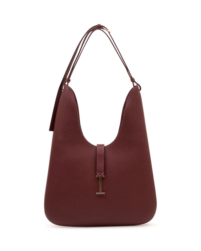 [Tom Ford] Tote bag FW26 L1945LCL615V RAY