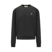 [AMI ALEXANDRE MATTIUSSI] Knitwear FW26 HSW763730 045