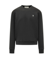[AMI ALEXANDRE MATTIUSSI] Knitwear FW26 HSW763730 045