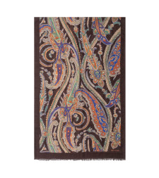 [Etro] Scarf FW26 WATA0005AK1EL X0826