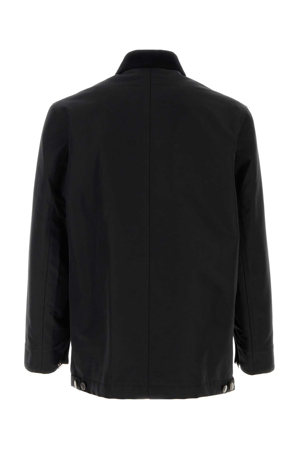 [Prada] Casual Jacket FW26 GEB330SOOO6287 F0557