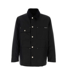 [Prada] Casual Jacket FW26 GEB330SOOO6287 F0557