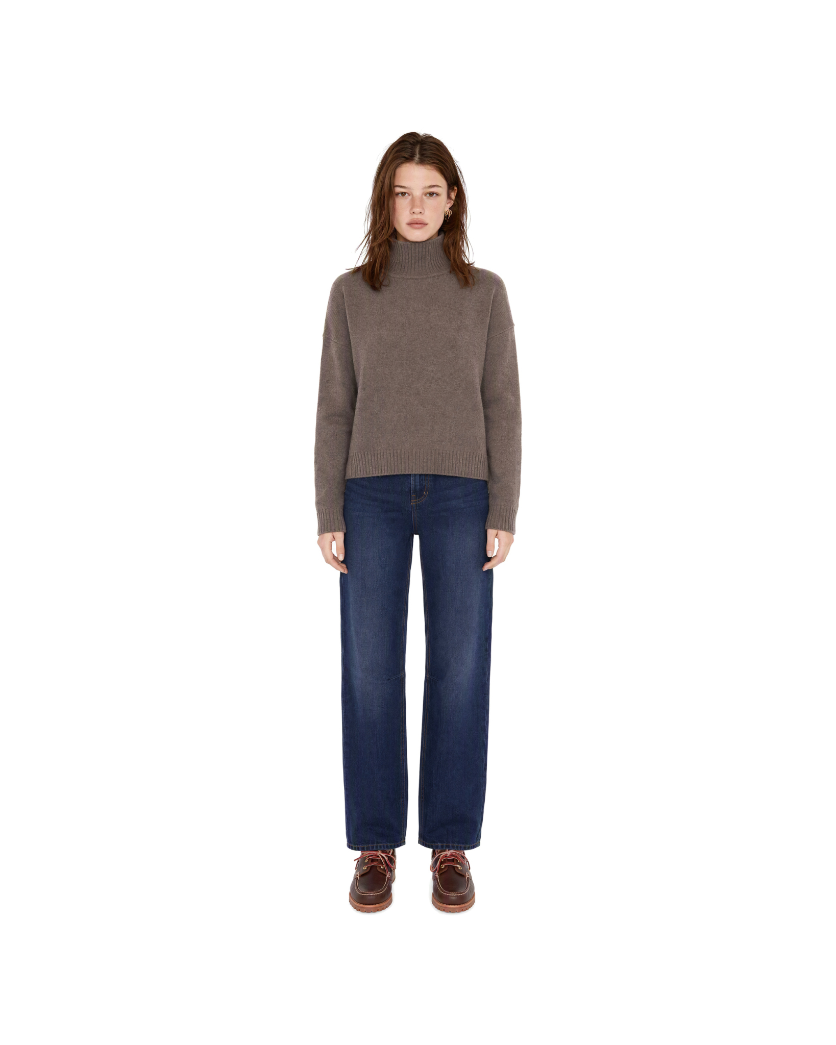 [Weekend MaxMara] Knitwear FW26 2625366142600WKDBORGIA004
