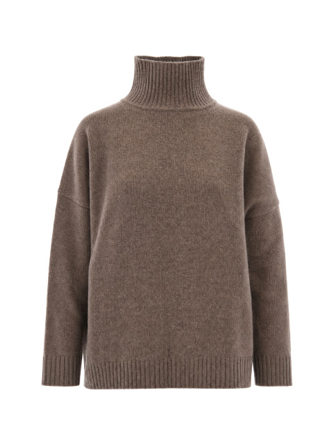 [Weekend MaxMara] Knitwear FW26 2625366142600WKDBORGIA004
