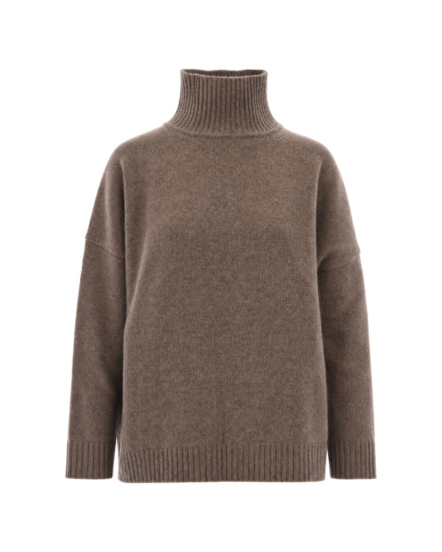 [Weekend MaxMara] Knitwear FW26 2625366142600WKDBORGIA004
