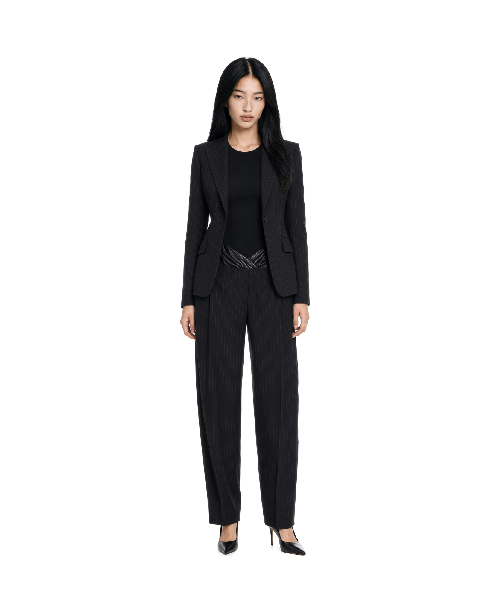 [THE ANDAMANE] Top FW26 T200785BTJP199999