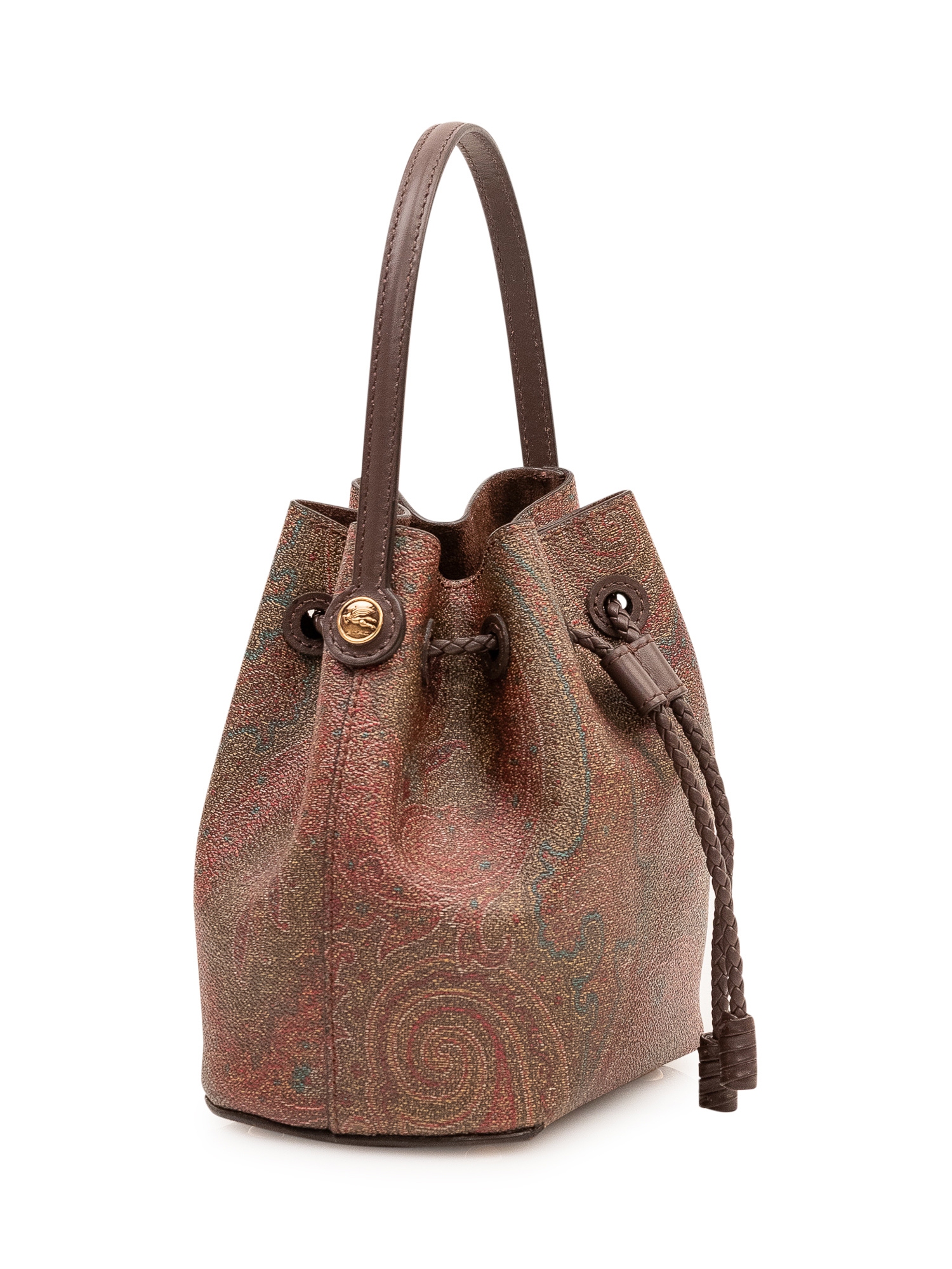 [Etro] Tote bag FW26 WP1E009AA001 M0019