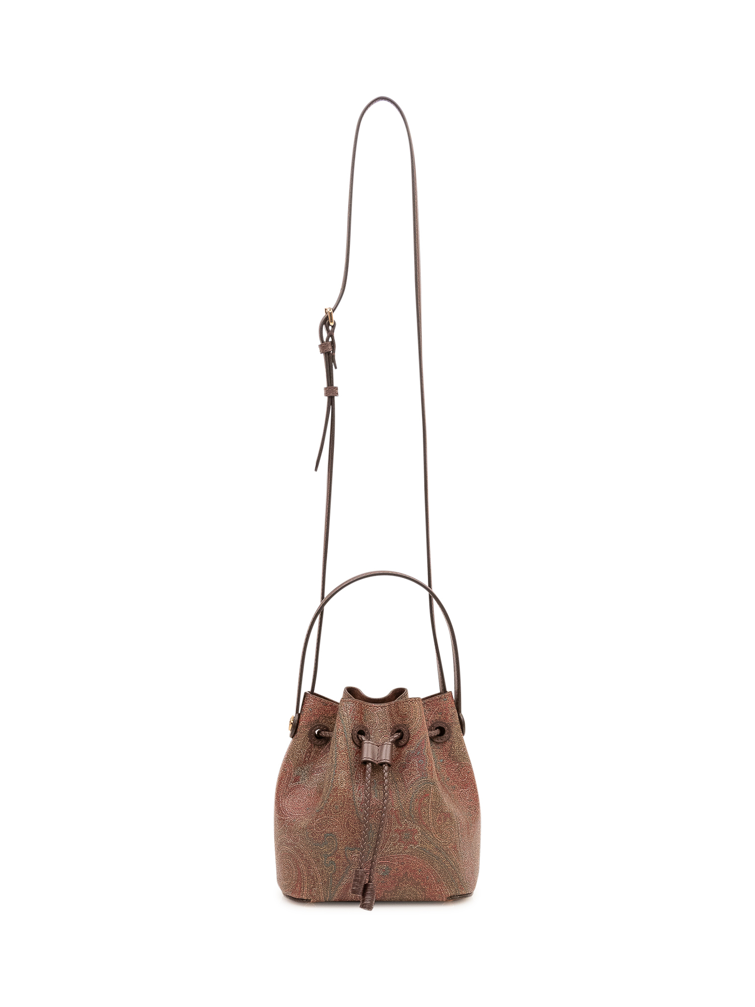 [Etro] Tote bag FW26 WP1E009AA001 M0019