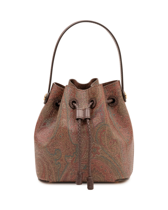 [Etro] Tote bag FW26 WP1E009AA001 M0019