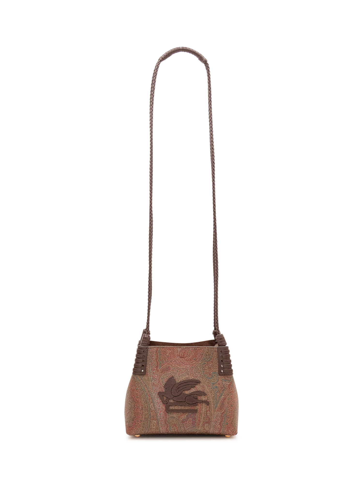 [Etro] Shoulder bag FW26 WP1D0041AA060 M0019