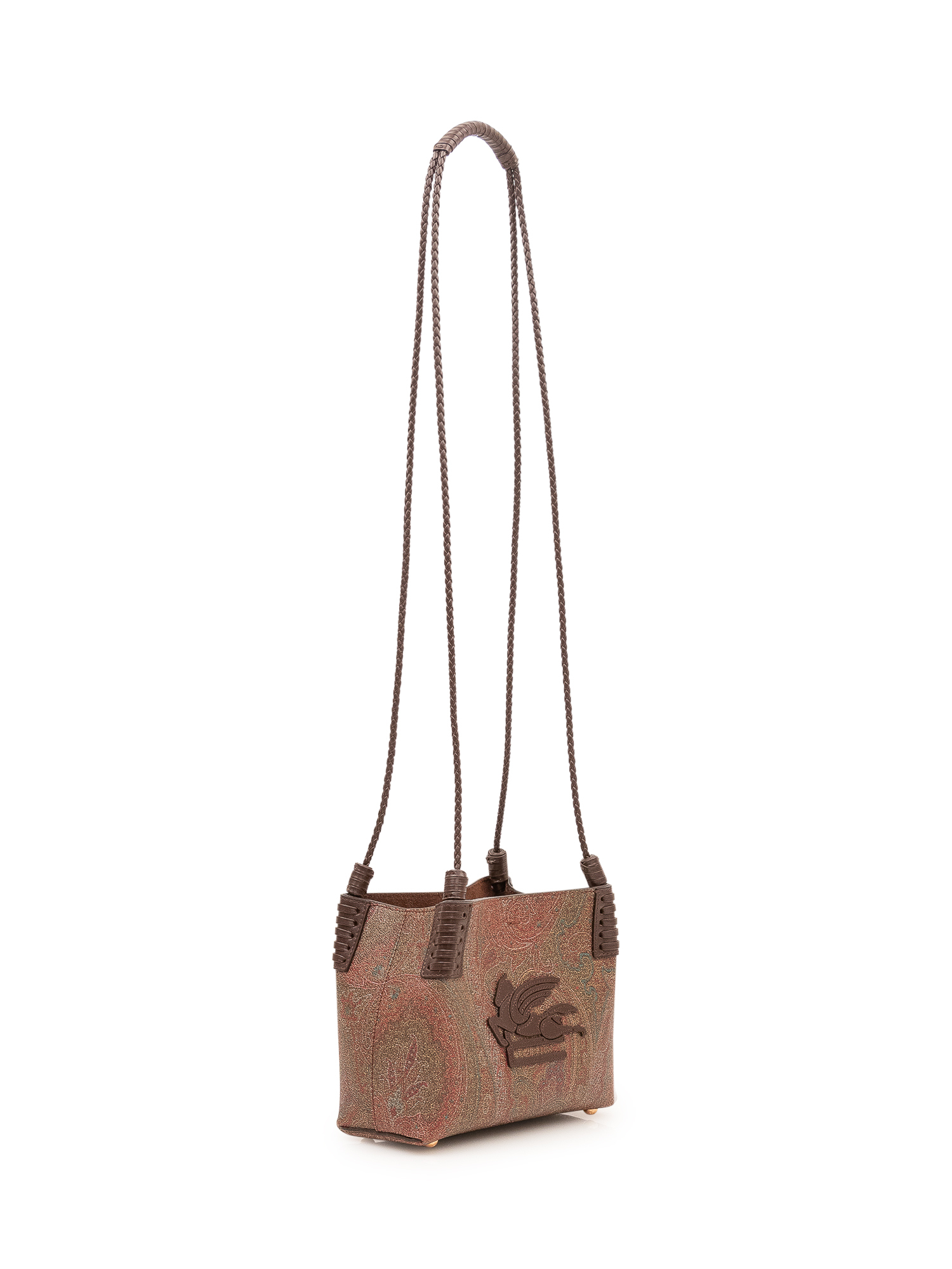 [Etro] Shoulder bag FW26 WP1D0041AA060 M0019