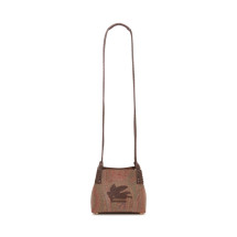 [Etro] Shoulder bag FW26 WP1D0041AA060 M0019