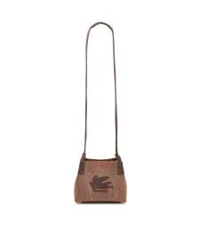 [Etro] Shoulder bag FW26 WP1D0041AA060 M0019