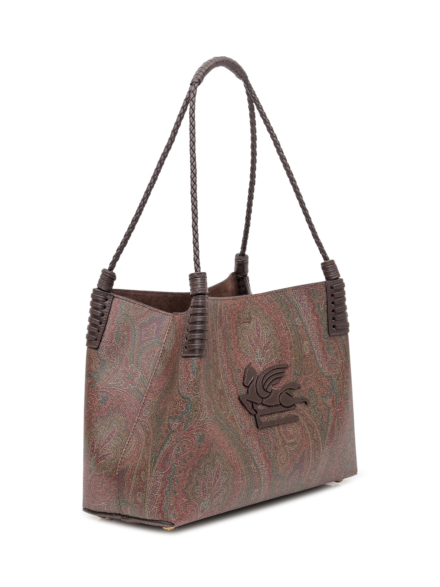 [Etro] Shoulder bag FW26 WP1D0038AA060 M0019