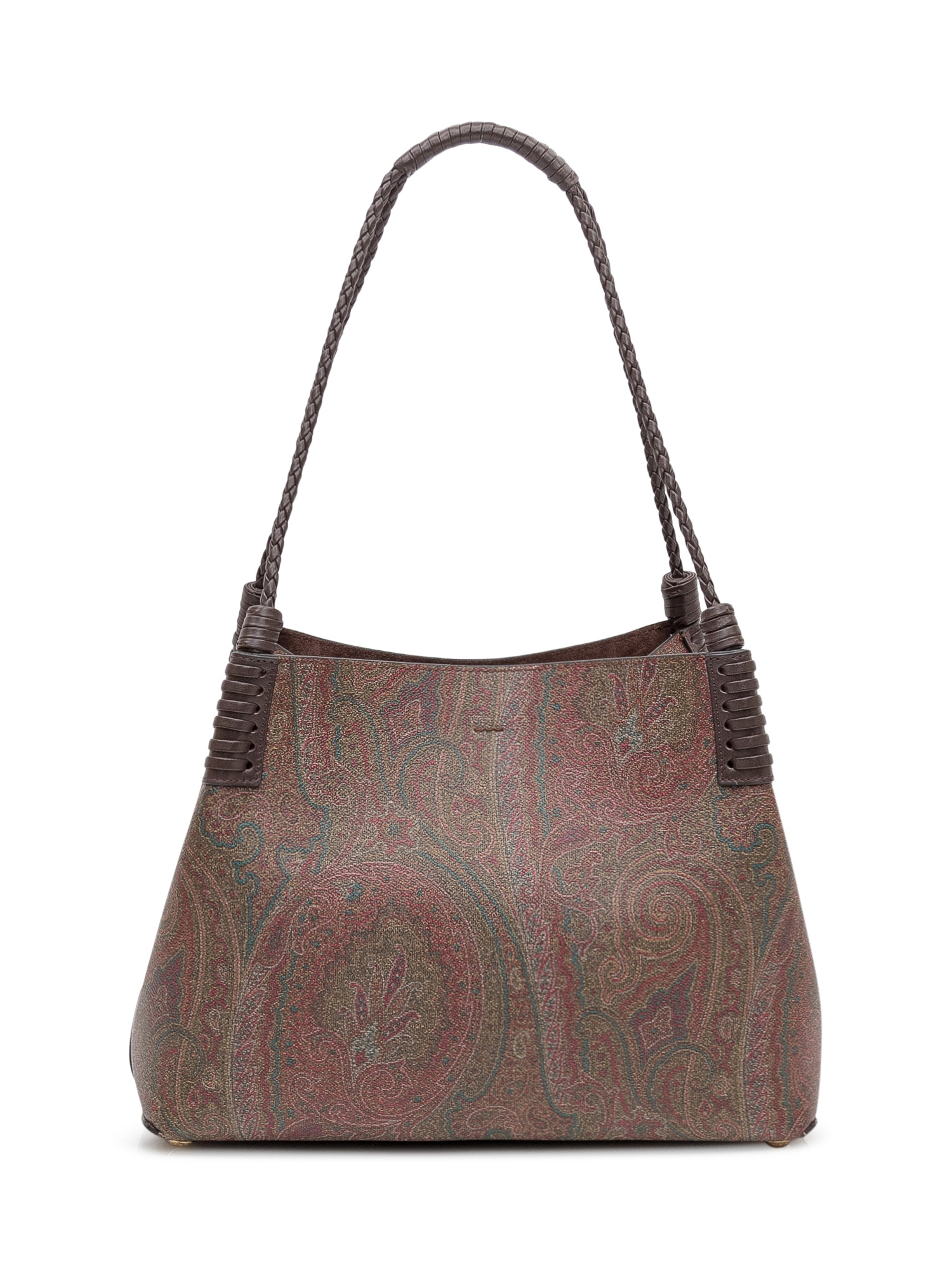 [Etro] Shoulder bag FW26 WP1D0038AA060 M0019